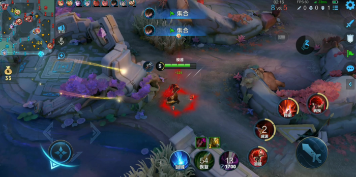 王者荣耀暗信出装怎么出3