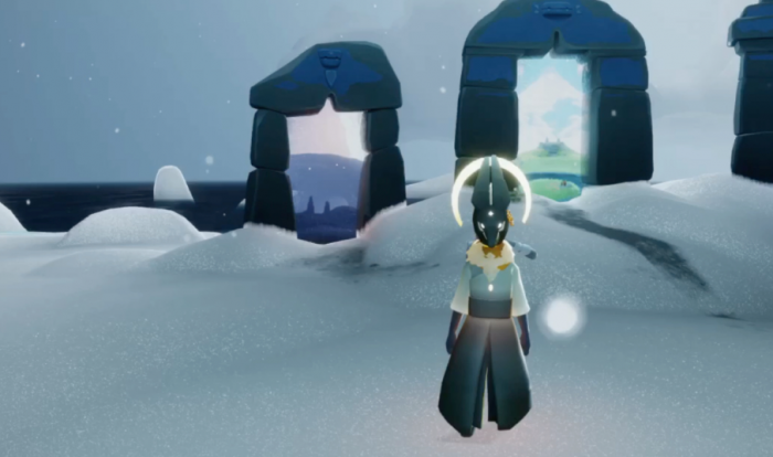 光遇的武士裤和炉子有什么用1