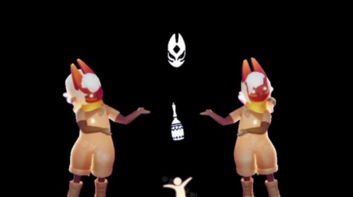 光遇狐狸带光的头怎么获得2