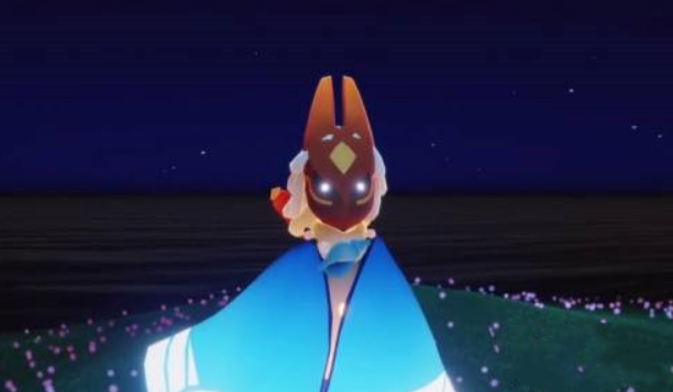 光遇狐狸带光的头怎么获得3