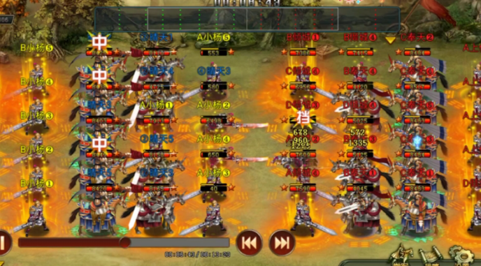 帝王三国副本怎么玩3