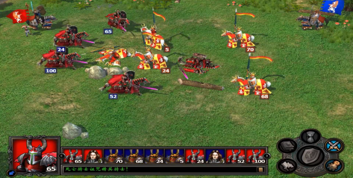 英雄无敌5骑士学什么技能好2