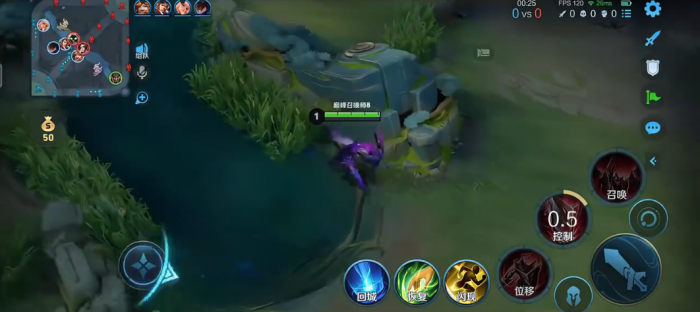 王者荣耀蒙恬的出装怎么搭配2