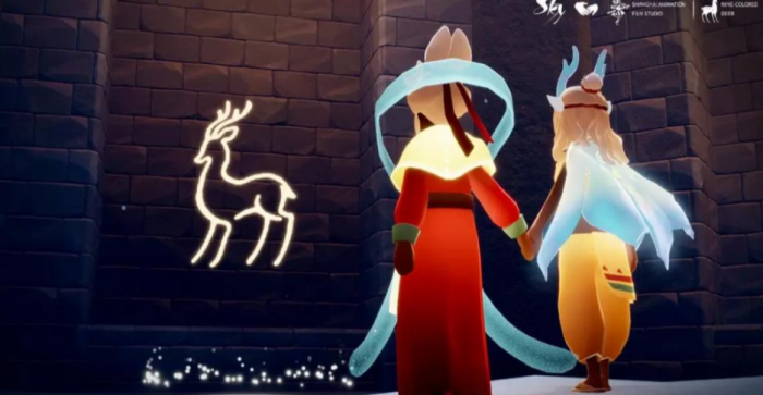 光遇季节的心怎么触发1