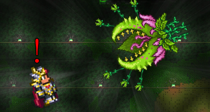 泰拉瑞亚世纪之花和猪鲨哪个厉害2