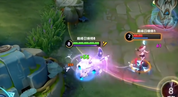 王者荣耀芈月黏人出装打法是什么2