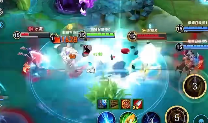 王者荣耀猴子的出装怎么出3