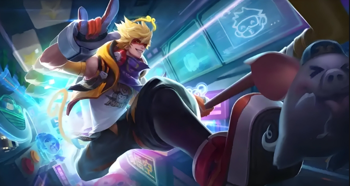 王者荣耀玩猴子如何出装1