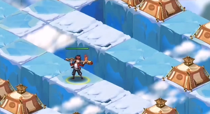 少年三国志2清风化煞这关怎么过3