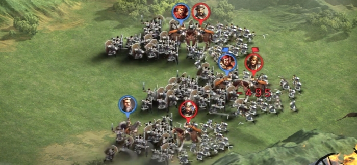 三国志战略版如何做好指挥3