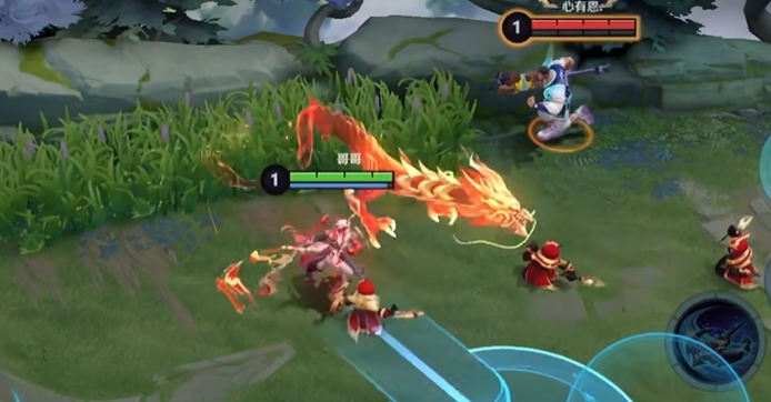 王者荣耀孙策出装铭文怎么带3