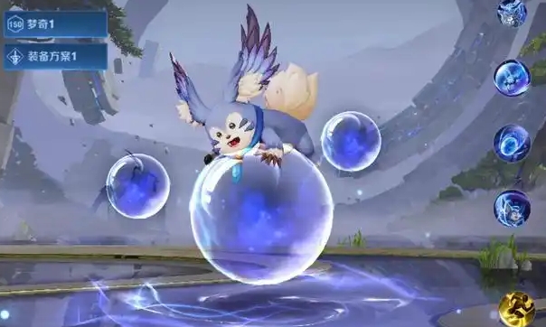 王者荣耀梦奇出装怎么搭配1