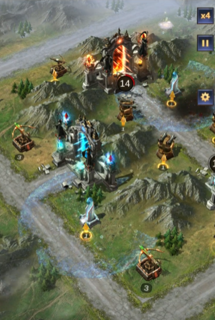 战火与秩序第九关怎么过2