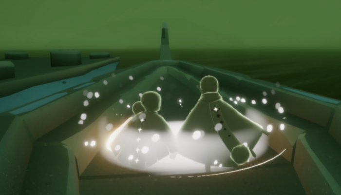 光遇如何获取魔法药水2