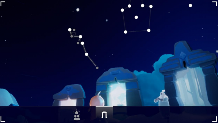 光遇怎么拥有平菇1