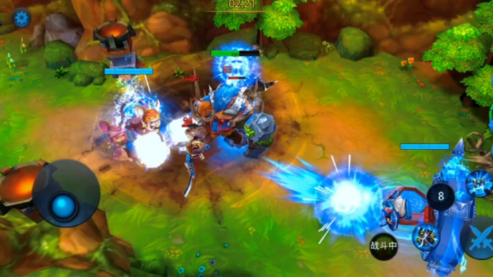 乱斗西游拜师怎么做3