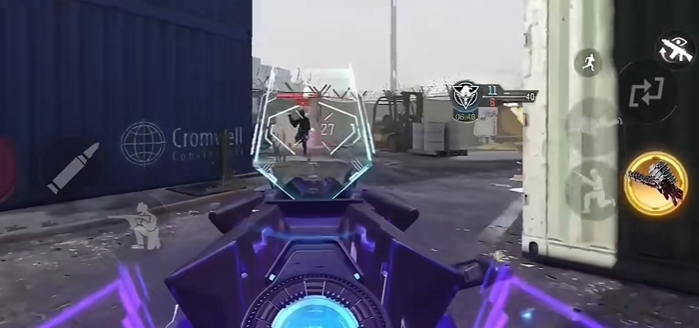 使命召唤手游怎么玩的厉害2