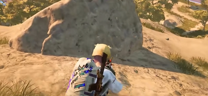 绝地求生如何开单排2