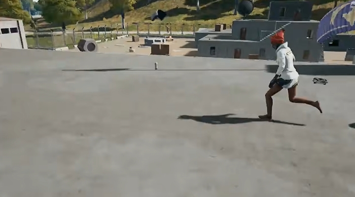 绝地求生什么位置有好枪1