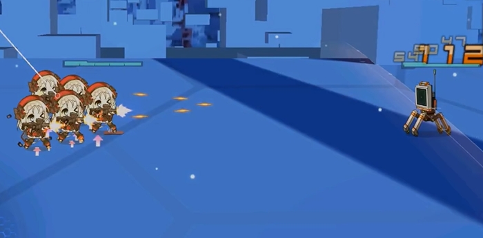 少女前线mp5怎么样2