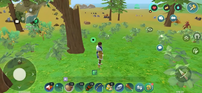 创造与魔法土豆在哪1