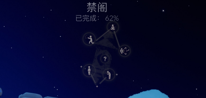 光遇手势先祖怎么拿4