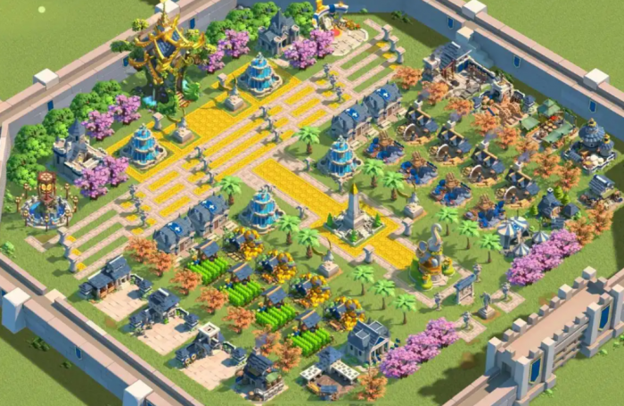 万国觉醒如何护盟旗2