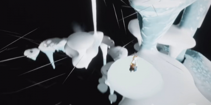 光遇试炼关怎么玩2