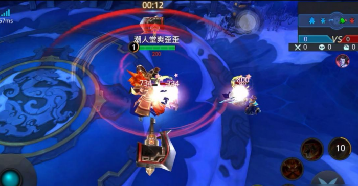 乱斗西游黑熊天赋怎么加3