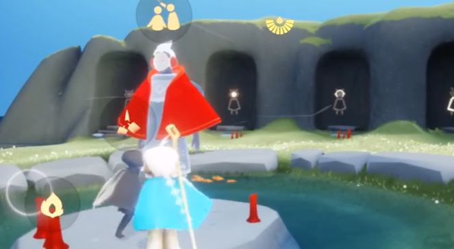 光遇尤克里里的斗篷怎么获得3