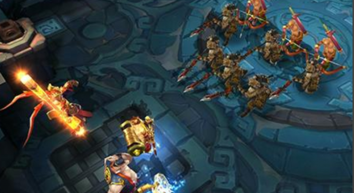 乱斗西游魍魉出什么肉装3