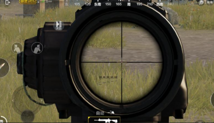 绝地求生倍镜在哪儿2