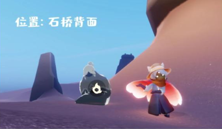 光遇晨岛的三位先祖分别在哪里2