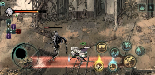 影之刃银面具怎么用3