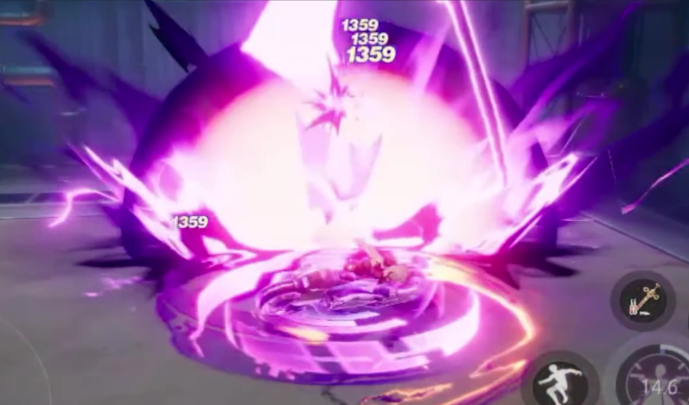 火影忍者怎么使用技能技巧1