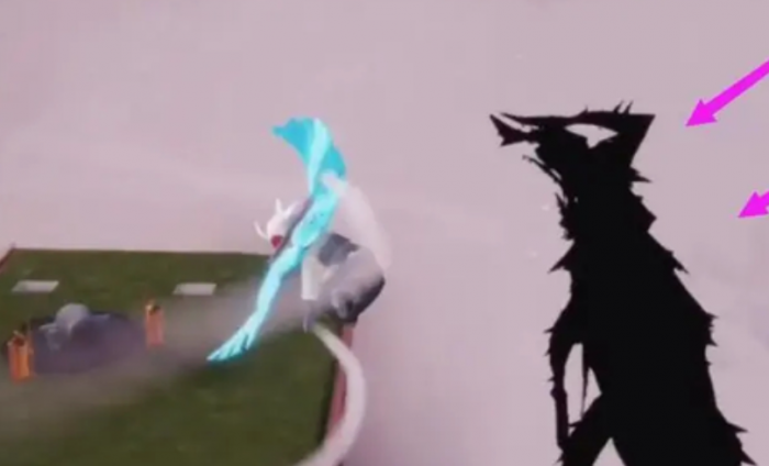 光遇禁阁龙怎么出来3