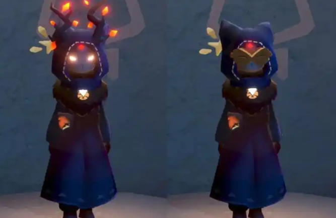 光遇新季节猫耳朵帽子如何获得1