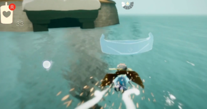 光遇沙漠之心最后一关怎么过1