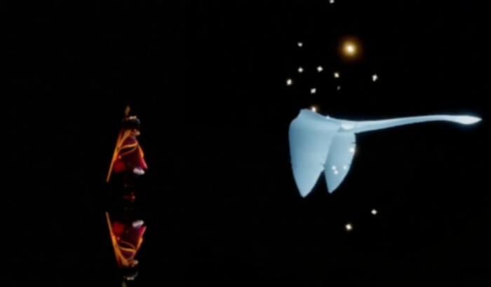 光遇沙漠之心最后一关怎么过3