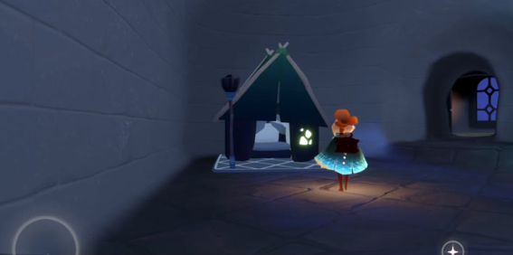 光遇地毯怎么获得2