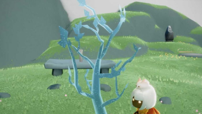 光遇小树苗有什么用1