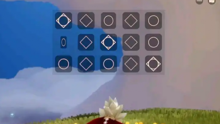 光遇里如何获得小钢琴1