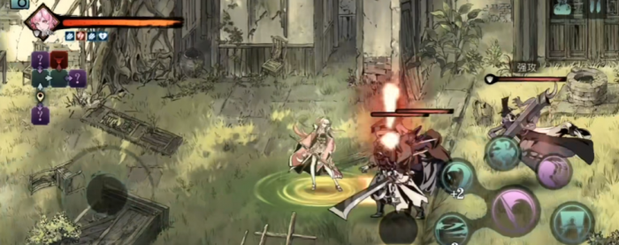 影之刃3谢园任务怎么接2