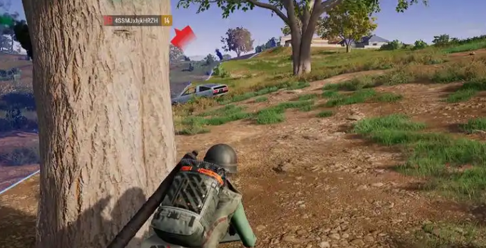 绝地求生决赛圈怎么选点2