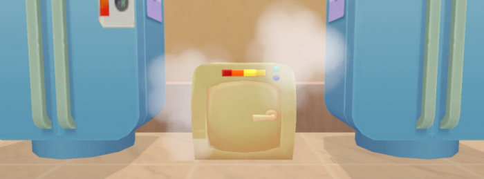 摩尔庄园奇异炸虾怎么做2