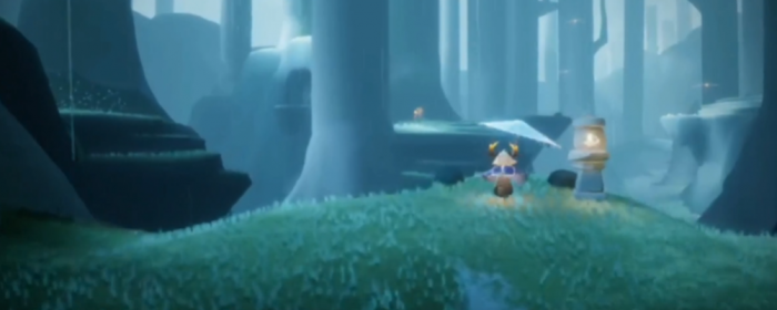 光遇天空王国升温怎么弄3