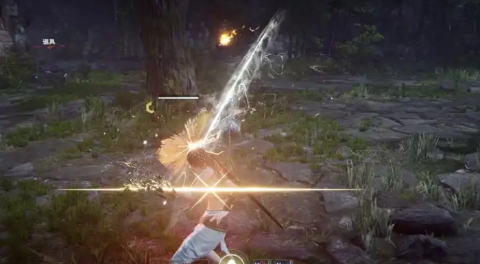 永劫无间怎么快速上手2