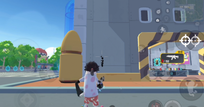 香肠派对里什么枪最好用2