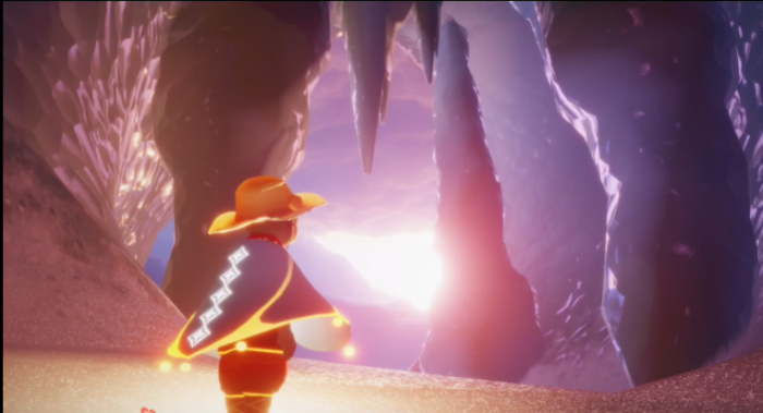 光遇大雪怪怎么弄得3