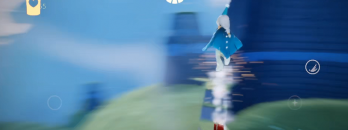 光遇怎么解锁地之灵3